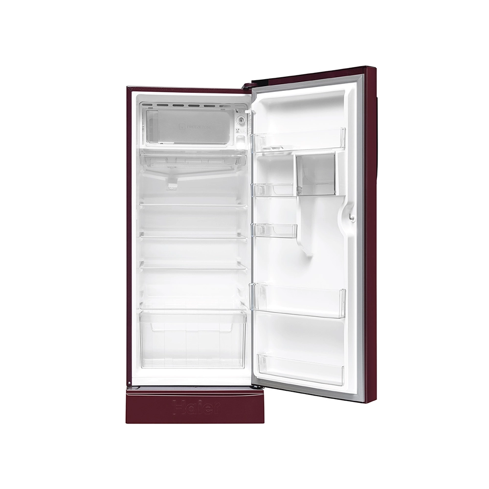 Haier 190L 3 Star Direct Cool Refrigerator - HRD-2103PRH-P